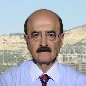 دام برس : دام برس | اتصال محمد بن زايد بالأسد.. الهدف كورونا أم إردوغان ؟ بقلم : حسني محلي