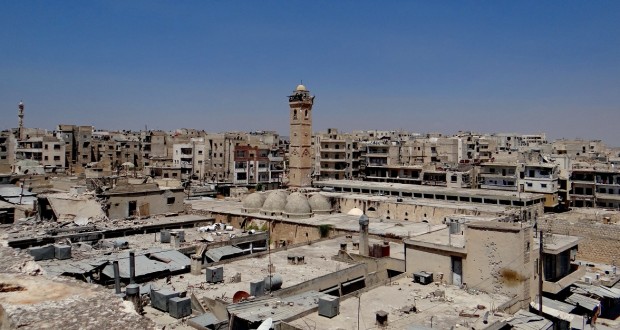 دام برس : الدفاع الروسية تنفي توجيه أي ضربات على سوق شعبية في إدلب