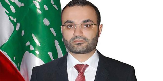 دام برس : دام برس | وزير الثقافة اللبناني يؤكد ضرورة التنسيق مع سورية لعودة المهجرين