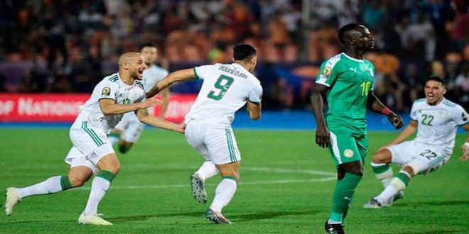 دام برس : دام برس |  منتخب الجزائر يحرز لقب كأس الأمم الأفريقية لكرة القدم