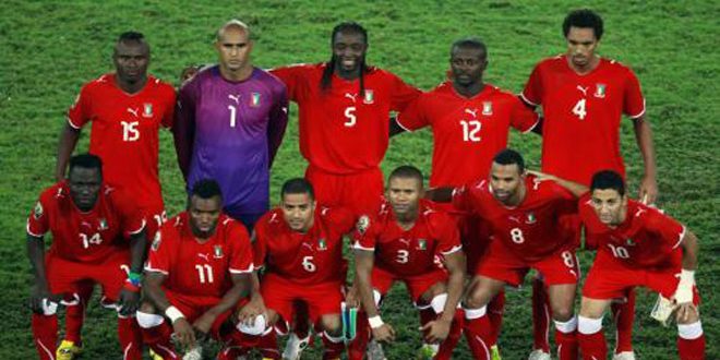دام برس : دام برس | تأهل ليبيريا وإثيوبيا وتنزانيا وغينيا الاستوائية لدور المجموعات في التصفيات المؤهلة لكأس العالم 2022