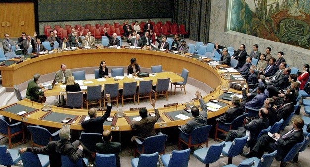 دام برس : موسكو تمنع صدور بيان من مجلس الأمن الدولي يدين قوات حفتر وحدها