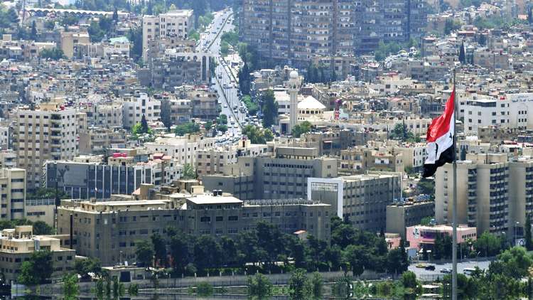 دام برس : دام برس | دمشق تتصدر قائمة أرخص مدن العالم للمعيشة