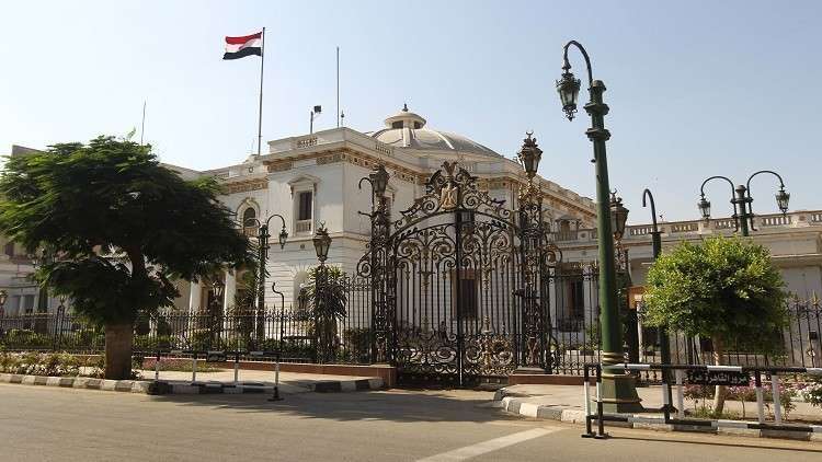 دام برس : دام برس | مجلس النواب المصري يناقش تعديل مواد مهمة في الدستور من بينها مدة الرئاسة