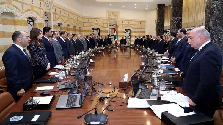 دام برس : رئيس لبنان: دول عربية كثيرة تسعى لإعادة علاقاتها مع سورية وتجري وساطات لذلك