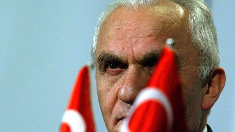 دام برس : دام برس | وزير الخارجية التركي الأسبق : أنقرة ارتكبت أخطاء في سورية