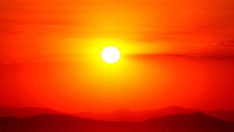 دام برس : دام برس | الصين تصنع شمسا أسخن من الحقيقية بـ 6 مرات