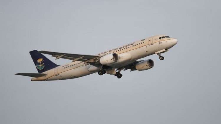 دام برس : دام برس | مسافرة تجبر طائرة سعودية على العودة بعد نسيان طفلها في المطار
