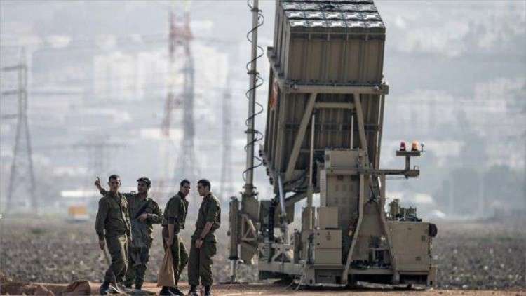 دام برس : دام برس | الجيش الإسرائيلي بيتدعي لواءين إلى حدود غزة ويحقق في فشل القبة الحديدية