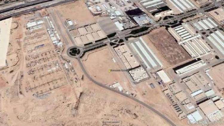 دام برس : دام برس | CNN : السعودية قد تنهي بناء أول مفاعل نووي لها خلال 9 أشهر