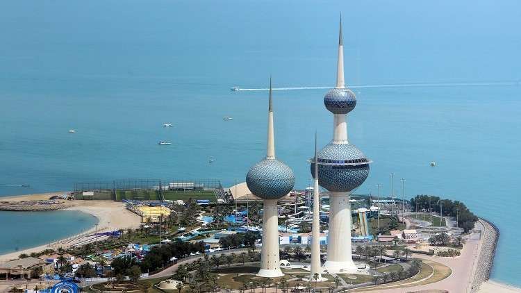 دام برس : دام برس | الكويت تترقب خطراً محدقاً قادماً من السعودية