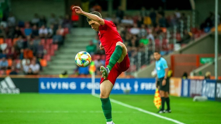 دام برس : دام برس | البرتغال تودع كأس العالم مبكراً
