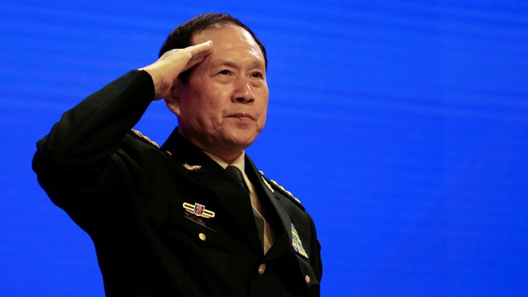 دام برس : دام برس | وزير دفاع الصين : أي حرب بين واشنطن وبكين ستكون كارثة