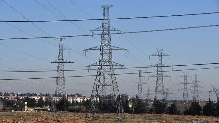 دام برس : سورية تدرس شراء الكهرباء من روسيا