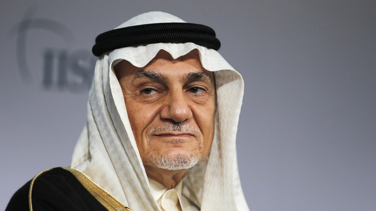 دام برس : دام برس | رئيس استخبارات السعودية : قطر تواصلت مع 