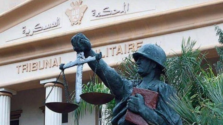 دام برس : دام برس | محاكمة 10 سوريين في لبنان بجرم الإرهاب ومحاربة الجيش السوري