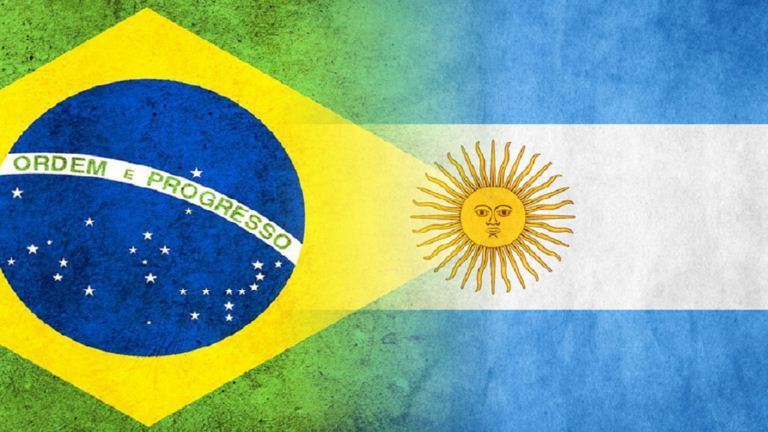 دام برس : الأرجنتين تأمل بكسر عقدة استمرت 26 عاماً أمام البرازيل