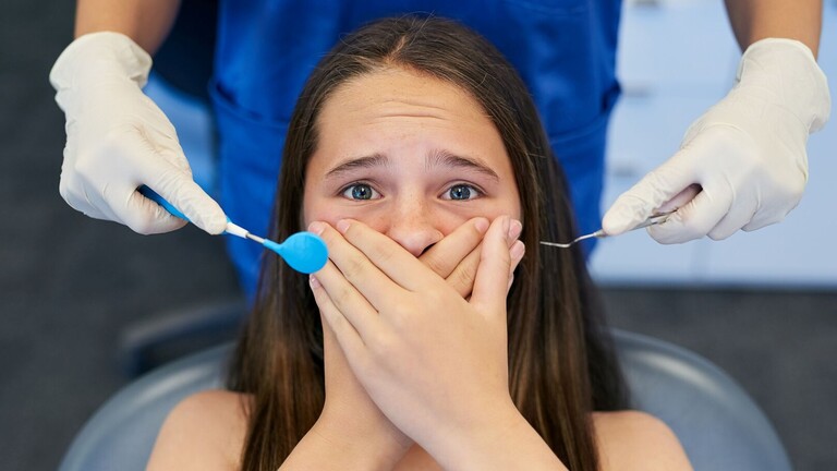 دام برس : ابتكار مذهل قد يسجل نهاية حشوات الأسنان