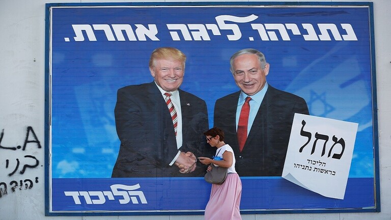 دام برس : دام برس | انتخابات الكنيست الإسرائيلي.. ساعة الحسم لنتنياهو ومعسكره