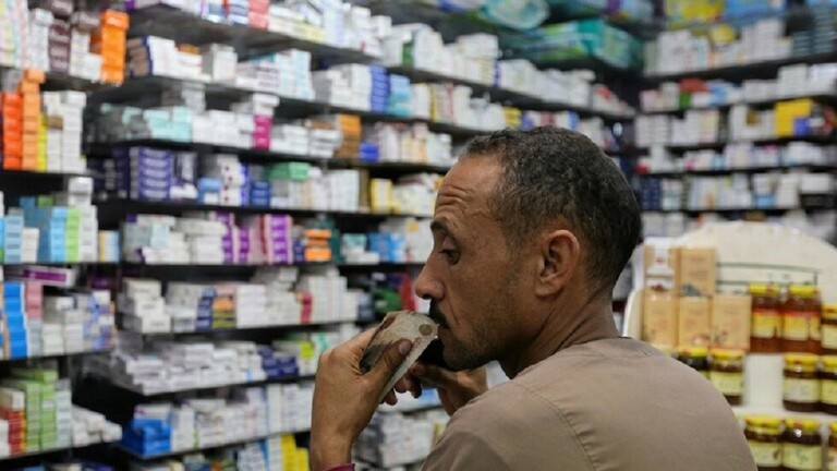 دام برس : مصر.. تحذيرات من 19 دواء فيها سم قاتل