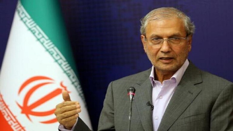 دام برس : دام برس | طهران: نقبل تعديل الاتفاق النووي مقابل رفع العقوبات