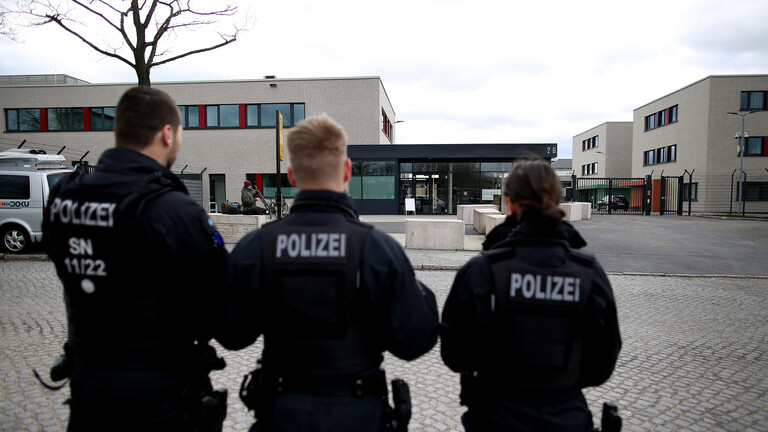 دام برس : دام برس | ألمانيا تؤكد اتهاماتها ضد استخباراتي سوري رفيع وتأمر باستمرار حبسه