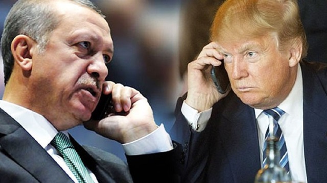 دام برس : دام برس | ترامب وأردوغان : آه ياحنااان.. السوريون ماأثّر فيهم الحرمان