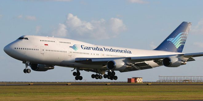 دام برس : دام برس | أندونيسيا تفسخ عقداً مع بوينغ الأميركية لشراء 49 طائرة