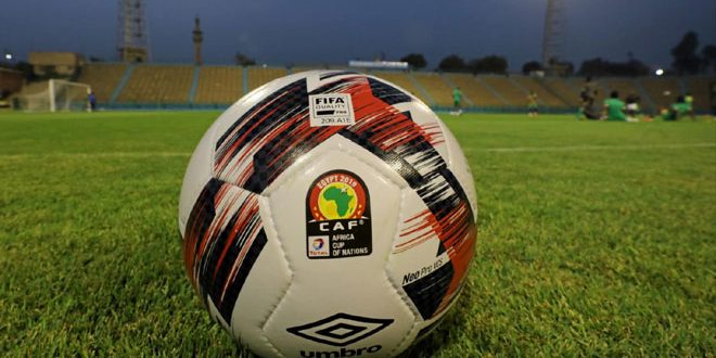 دام برس : (الكاف) يعلن طريقة جديدة في أفريقيا للتأهل إلى مونديال 2022