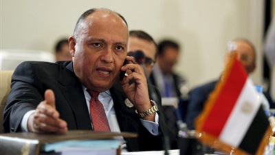 دام برس : دام برس | وزير الخارجية المصري إلى واشنطن في خطوة عاجلة
