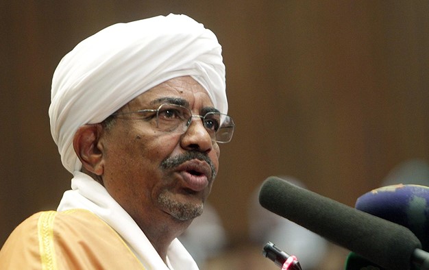 دام برس : دام برس | الجيش السوداني يقيل الرئيس البشير .. وتحركات عسكرية وأغان وطنية مع ترقب بيان الجيش