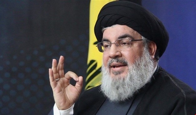 دام برس : دام برس | ما هي فلسفة حزب الله غير المسبوقة في مكافحة الفساد؟