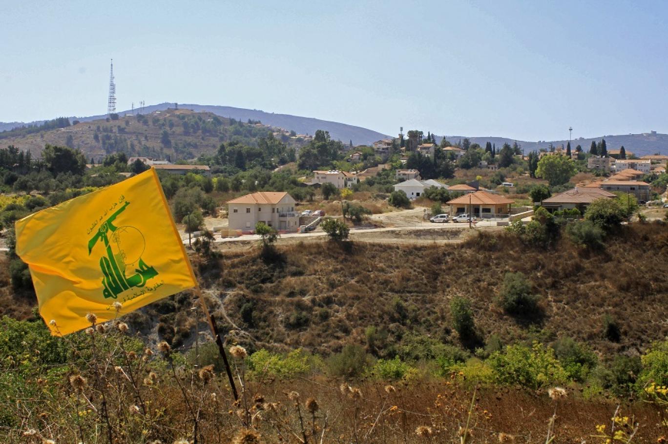 دام برس : دام برس | دلالات أزمة خيمة حزب الله.. بقلم: وسام أبو شمالة