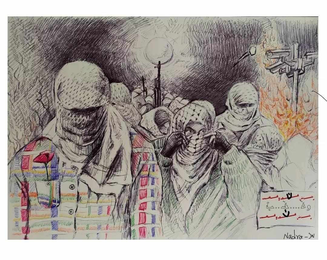 دام برس : غزة تهز الشارع عربياً وإسلامياً ودولياً.. بقلم: إبراهيم علوش