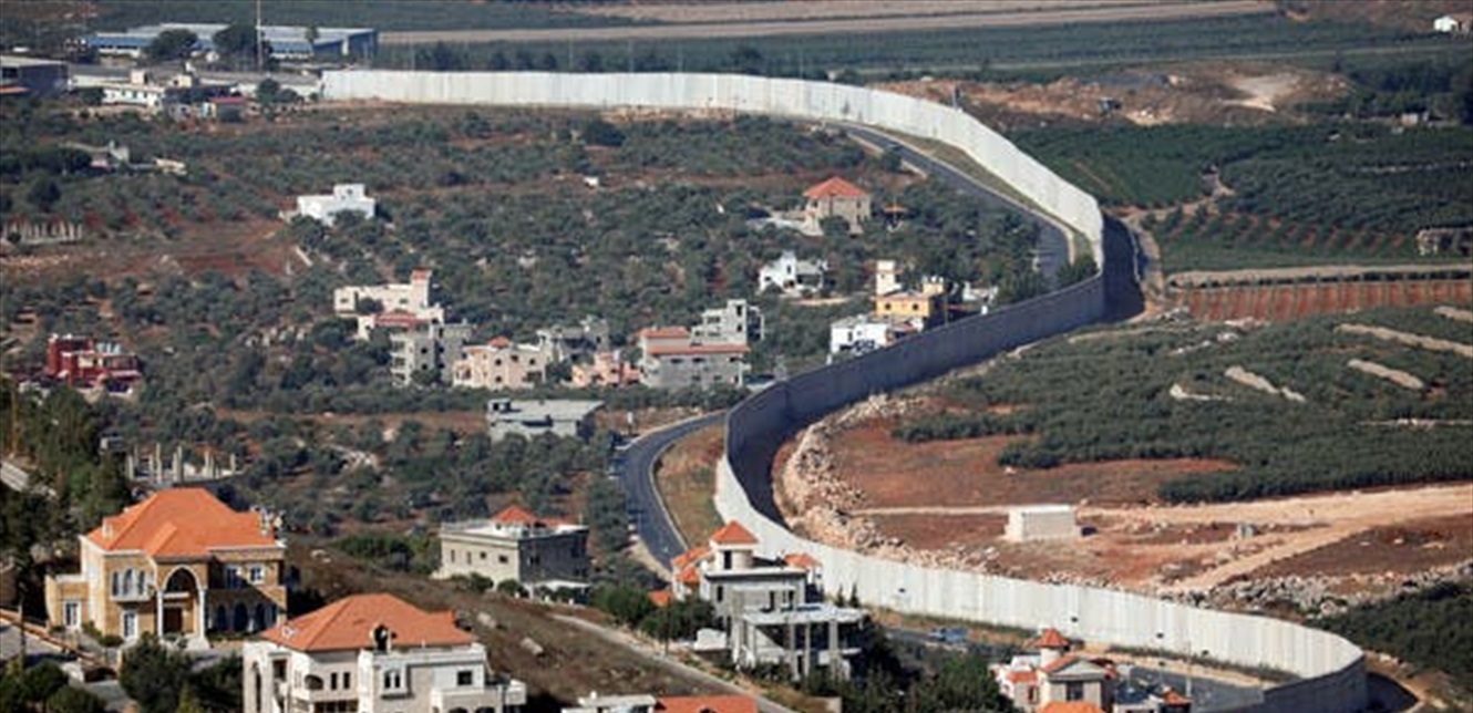 دام برس : دام برس | إسرائيل تفعّل خطة لإجلاء سكان 28 مستوطنة قرب الحدود مع لبنان