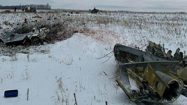 دام برس : دام برس | مسؤول روسي يحدد 3 أسباب وراء قيام القوات الأوكرانية بإسقاط الطائرة 