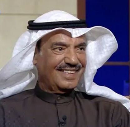 دام برس : دام برس | وفاة الكويتي محمد الشارخ أول من أدخل اللغة العربية للحواسيب