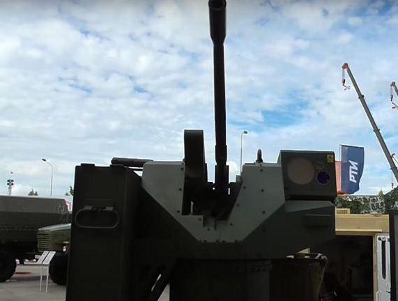 دام برس : دام برس | روسيا تكشف عن سلاح متطور في منتدى الجيش-2022