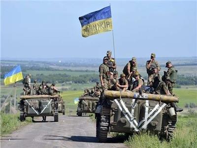دام برس : وسائل إعلام: محادثات السلام بشأن أوكرانيا قد تجري في يوليو