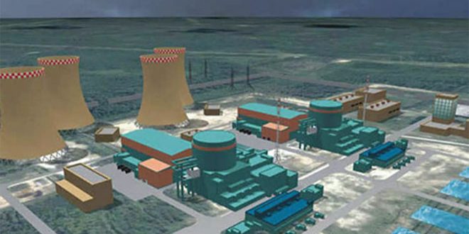 دام برس : دام برس | روسيا تكشف موعد إطلاق أول محطة نووية لإنتاج الهيدروجين وتسليح فرقاطتها بصواريخ مجنحة