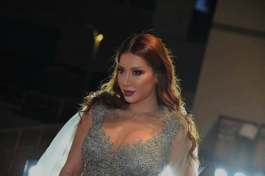 دام برس : دام برس | ديمة الحايك أفضل ممثلة عربية شابة