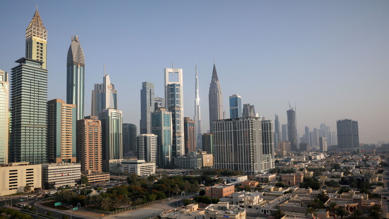 دام برس : دام برس | دبي تعلن عن أول حكومة 