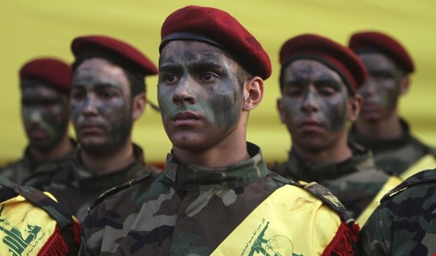 دام برس : يديعوت أحرونوت : حزب الله جيش حقيقي