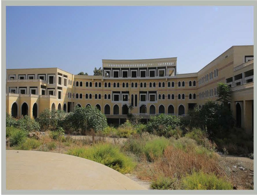 دام برس : دام برس | السياحة تطرح مواقع فندق النجوم وسما طرطوس وفندق اتحاد الكتاب العرب للاستثمار