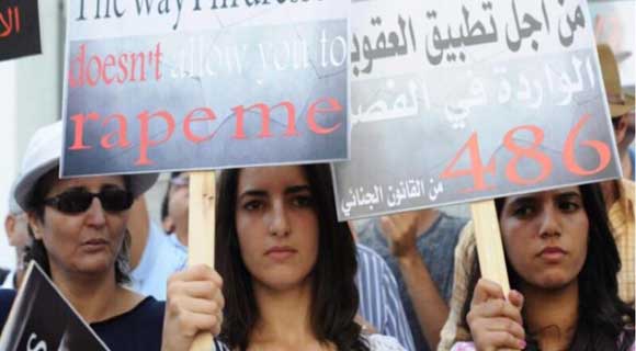 دام برس : دام برس | المغرب يقرر الإخصاء الجراحي للمغتصبين وإنهاء حياتهم الجنسية