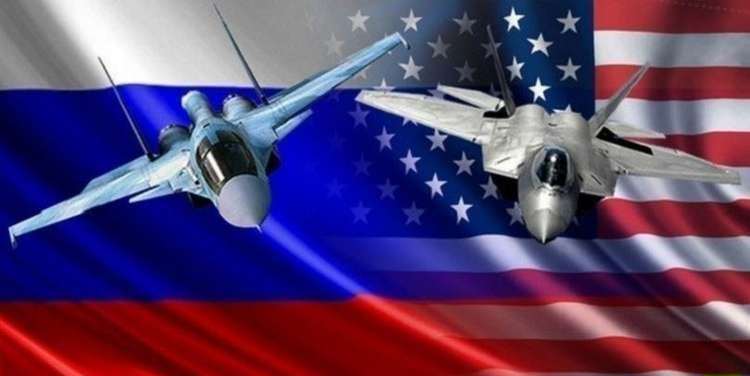 دام برس : دام برس | على واشنطن الإقرار بأن روسيا انتصرت فعلاً في سورية