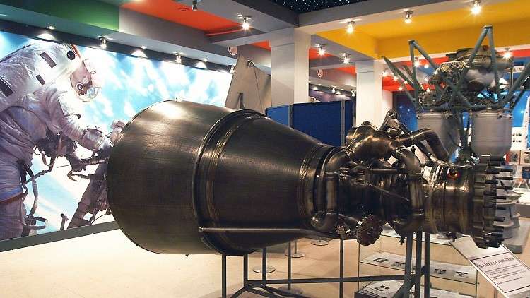 دام برس : دام برس | موسكو بصدد تعليق تزويد واشنطن بمحركات الصواريخ الفضائية رداً على العقوبات