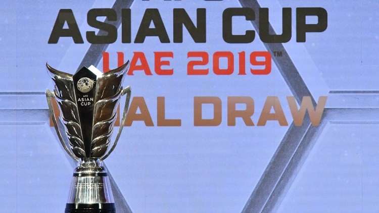 دام برس : دام برس | صدام بين سورية وأستراليا في كأس آسيا 2019 بالإمارات