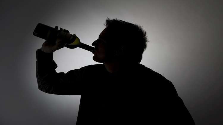 دام برس : دام برس | العلماء يختبرون عقاراً جديداً للتخلص من إدمان الكحول
