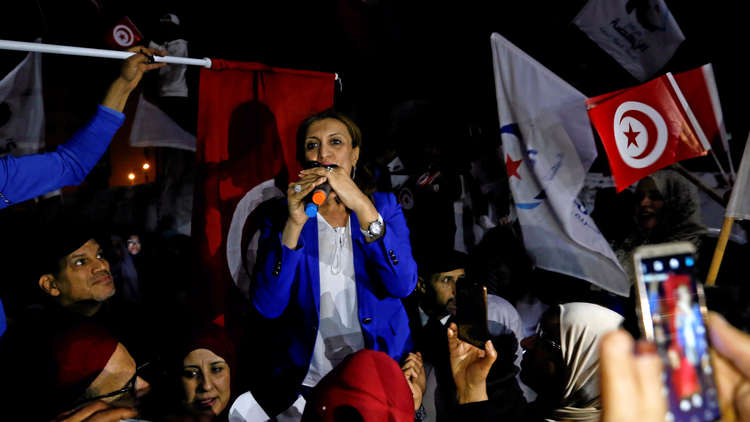 دام برس : دام برس | جدل في تونس مع احتمال تسنم امرأة منصب شيخ المدينة